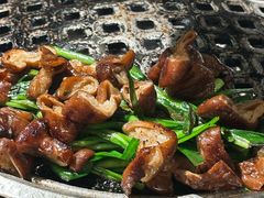 -霸腹烤肉(厦门柚子番店)