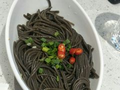 -鱼酷活鱼烤鱼(北美店)