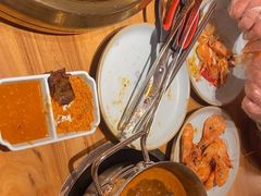 -焰江山·海鲜牛排烤肉自助(环形中心店)