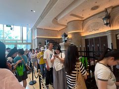 -B&C黄油与面包·THE GARDEN BAKERY概念店(世纪汇店)