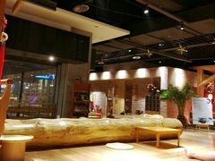 -沐泷泉(南风大剧院店)