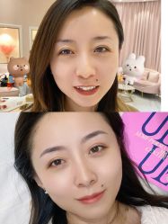 -UP&UP·半永久眉毛眼线机器野生眉