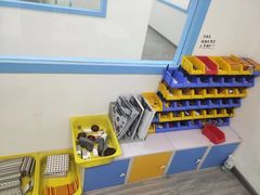 -能力风暴机器人编程中心