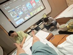 -遇见时尚足浴·SPA(五路口万达店)