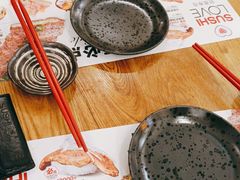 -Sushi Love 创意寿司(丽影广场店)