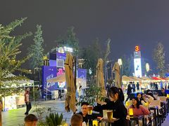 -COMMUNE幻师(鎏嘉码头店)