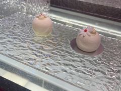 -怡咖啡·自助餐·西安香格里拉