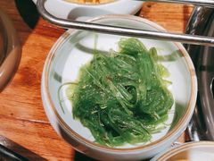 -九田家黑牛烤肉料理(新辰里亚运村店)