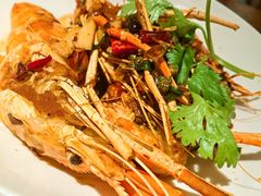 -乔街深夜食堂·小龙虾·高压锅生蚝(杭州总店)