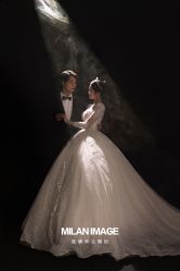 -米兰婚纱影像艺术空间(莲塘店)