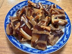 肉皮冻-大姨捞面(新安花园店)