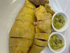 -文记壹心鸡(宝华路店)