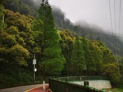 -綦江古剑山