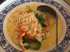 -扬州狮子楼·非遗淮扬菜(总店)