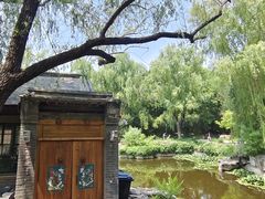 -三忘湖 SWANSEEN(柳荫公园店)