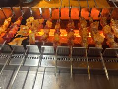 -白玉串城(南六中路店)