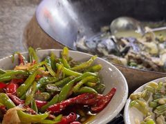 -好灶头妈妈菜·千岛湖土菜地标美食