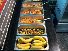 -宽窄巷子火锅(周浦店)
