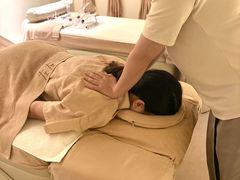 -左右Massage/Spa(长寿路店)