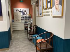 -海馬体照相馆(莘庄维璟印象城店)