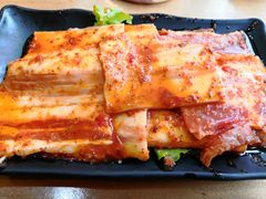 -西昌小院火盆烧烤(新街里店)