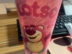 -7分甜(上海新天地广场店)