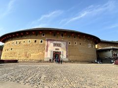 -福建土楼(南靖)景区