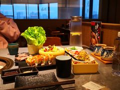 -花时·炭火烧肉(东百中心A馆店)