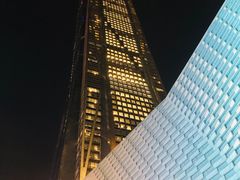 -平安金融中心云际观光层