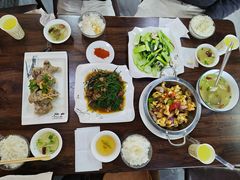 -清真·伊清阁餐厅