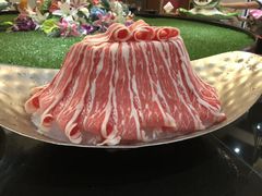 -星伦多自助料理·涮烤一体(虹悦城店)