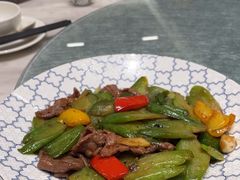 -點無缺茶楼·海鲜酒家(世博店)