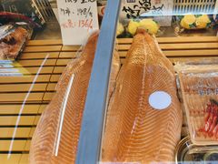 -熟里三文鱼旗舰店(红星店)