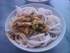 -再回首鸡肉米线(人民路一店)