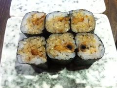 -大雄寿司(中华广场店)