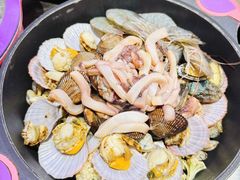 -山海菜馆·海肠捞饭·青岛菜(栈桥店)