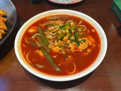 -那拉提之疆·新疆菜(美院店)