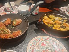 -旺爷砂锅·茶作(国贸城店)