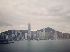 -香港皇家太平洋酒店