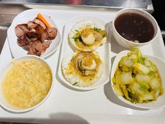 -阿那亚第三食堂 Cafeteria 3