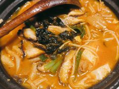 -饭橘汉江码头·乡野土菜馆(静安路店)