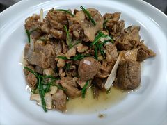 -京采烤鸭清真餐厅(金桥店)