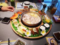 -椰小鸡·琼州糟粕醋(美兰缤纷城店)