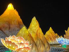 -歌斐颂巧克力小镇