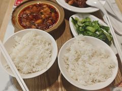 -乡村基·川味现炒大王(熙悦天街店)