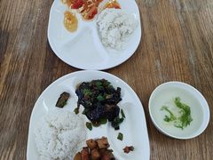 -玉兰苑一等茶餐厅
