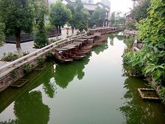 -龙潭水乡