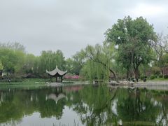 -陶然亭公园
