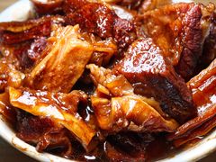 炖牛肉-京东程记肉饼店