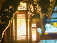 -龙抄手食府(浣花北路店)